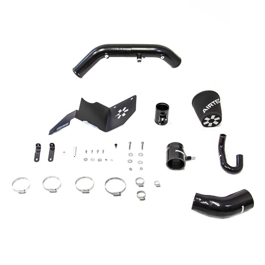 Airtec Crossover Hard Pipe Kit
