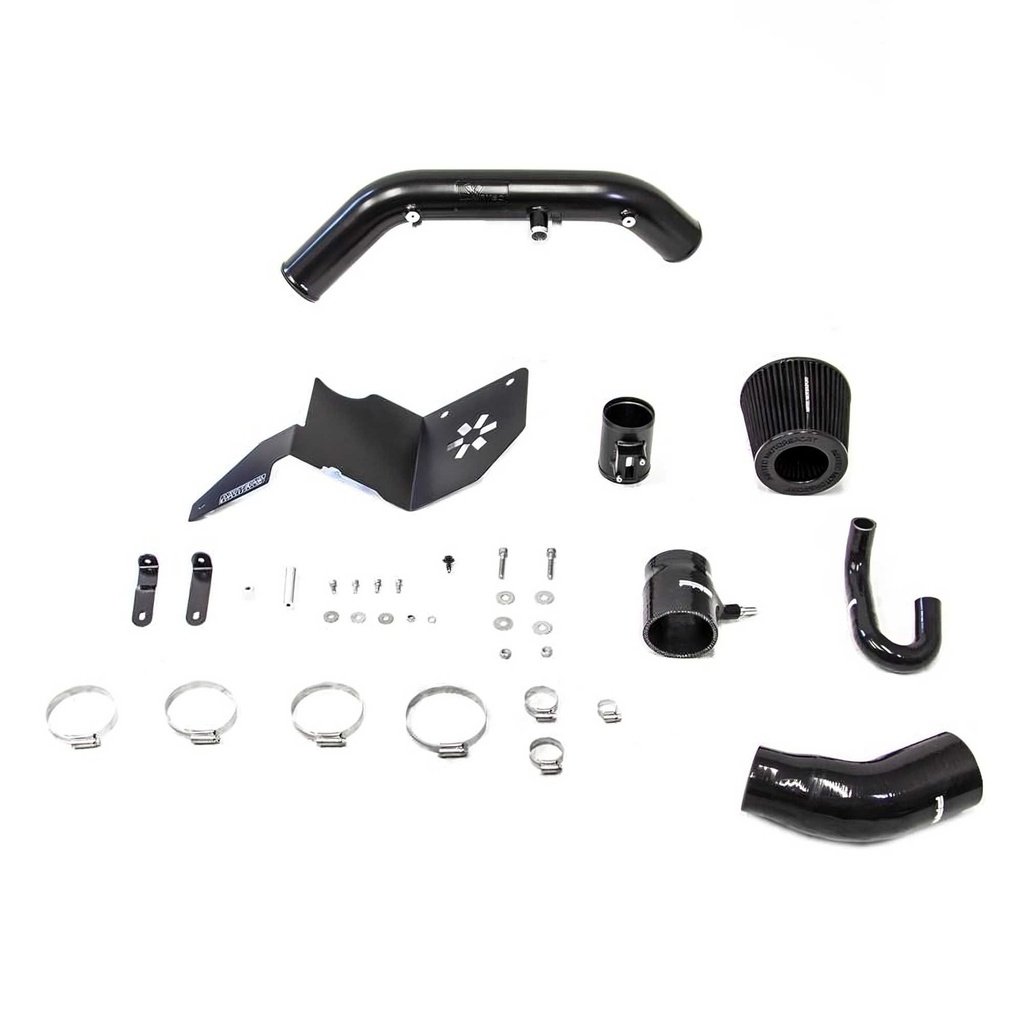 Airtec Crossover Hard Pipe Kit