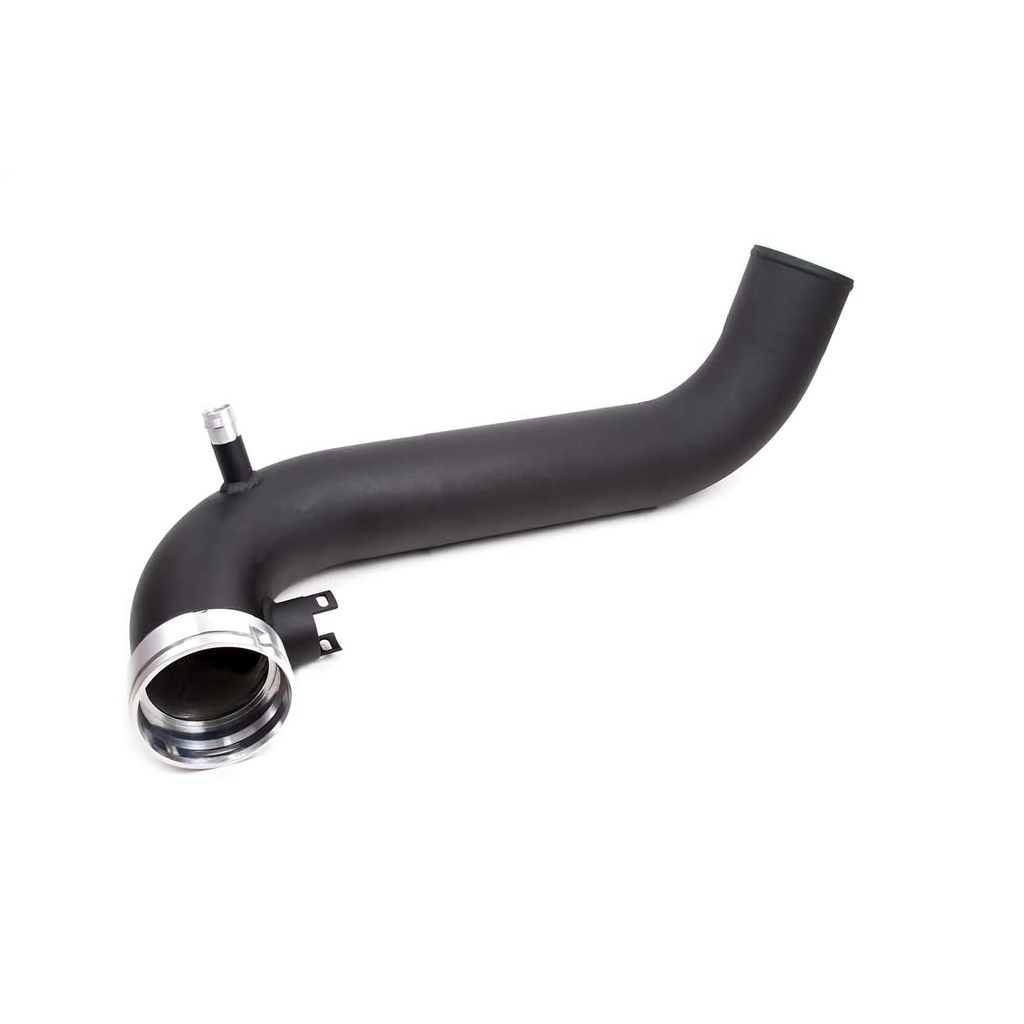 Forge Aluminium High-Flow Intake Pipe