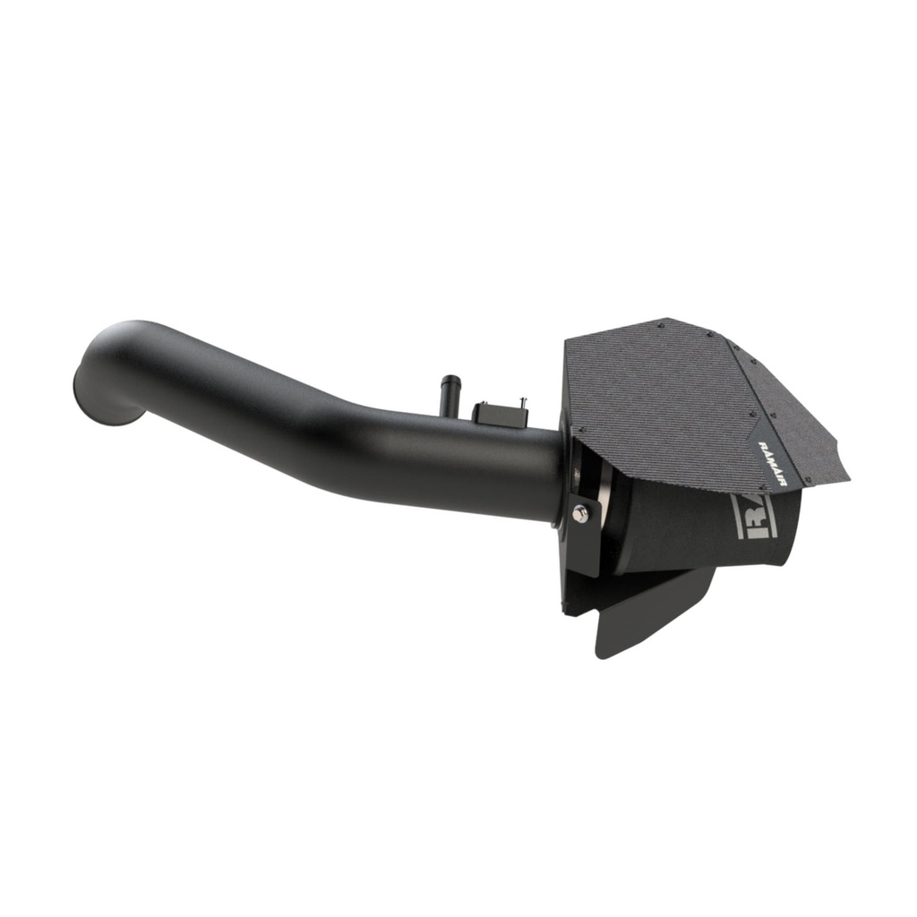 RamAir Performance Induction Kit With Carbon Fibre Lid