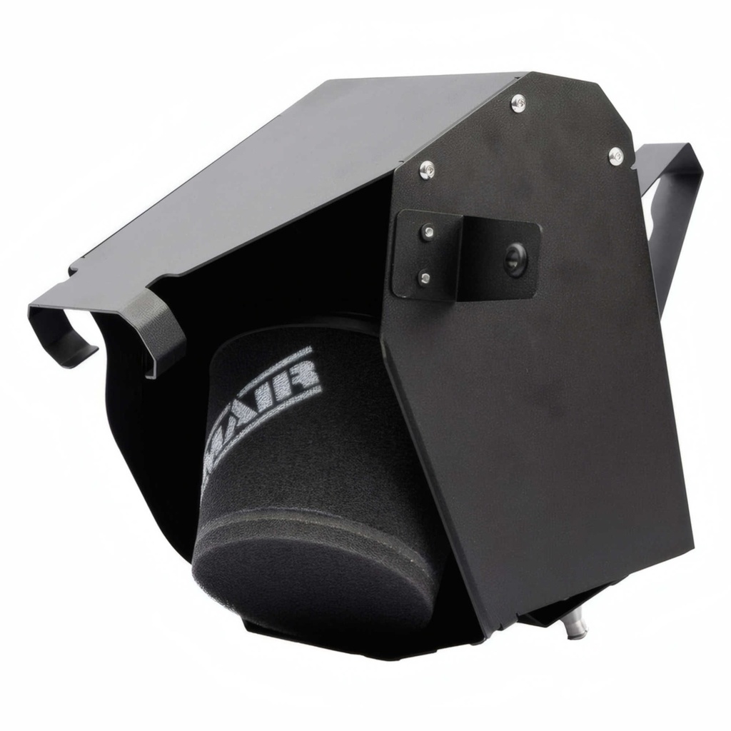RamAir Performance Induction Kit