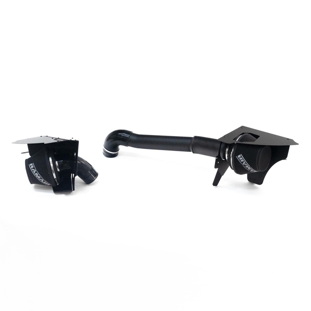 RamAir Performance Induction Kit With Carbon Fibre Lid