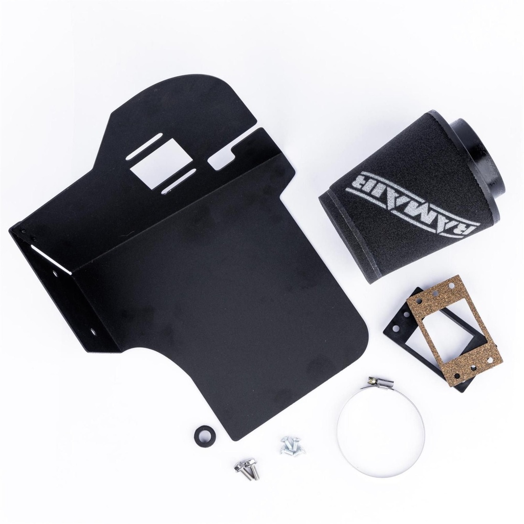 RamAir Performance Induction Kit