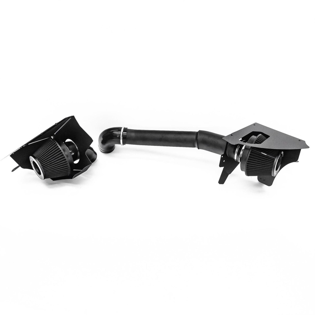 RamAir PRORAM Performance Induction Kit With Carbon Fibre Lid