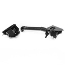 RamAir PRORAM Performance Induction Kit With Carbon Fibre Lid