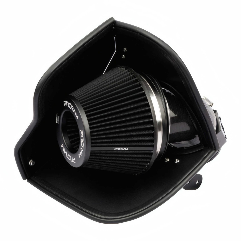 RamAir PRORAM Performance Induction Kit