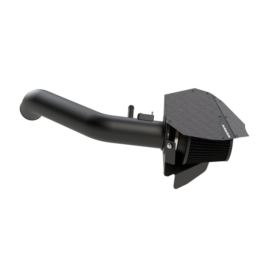 RamAir PRORAM Performance Induction Kit With Carbon Fibre Lid