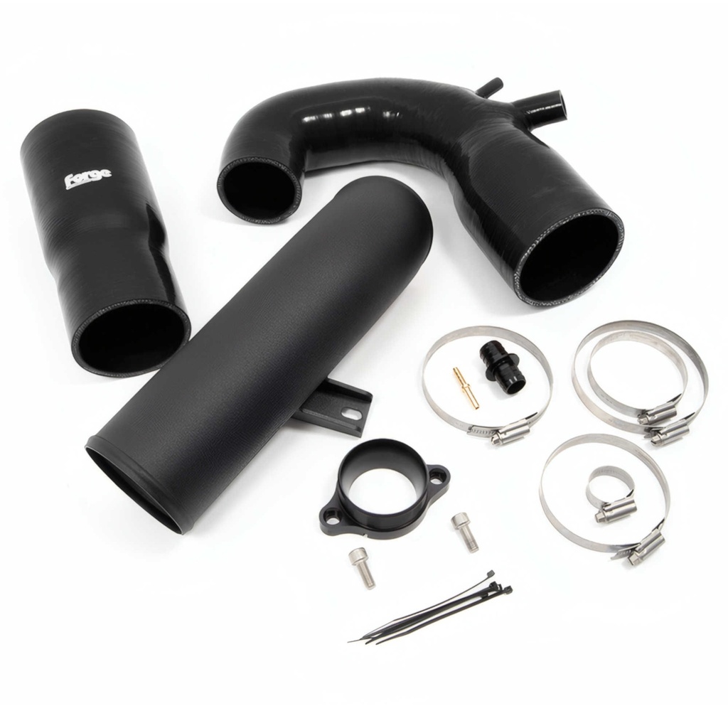 Forge Turbo Inlet Adaptor