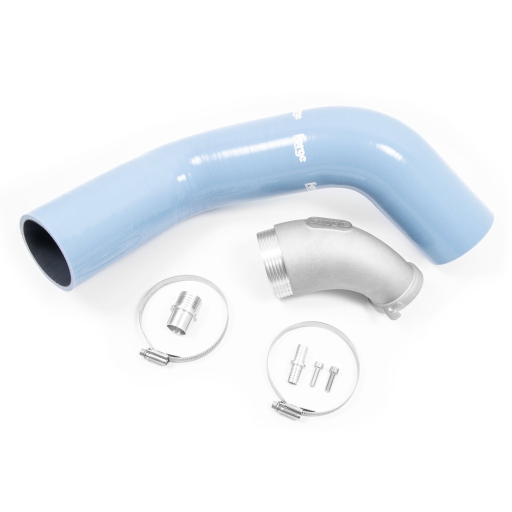 Forge Turbo Inlet Adaptor