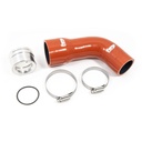 Forge Turbo Muffler Delete Kit