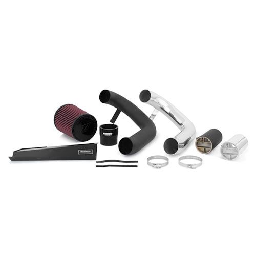 Mishimoto Cold Air Intake - Polished