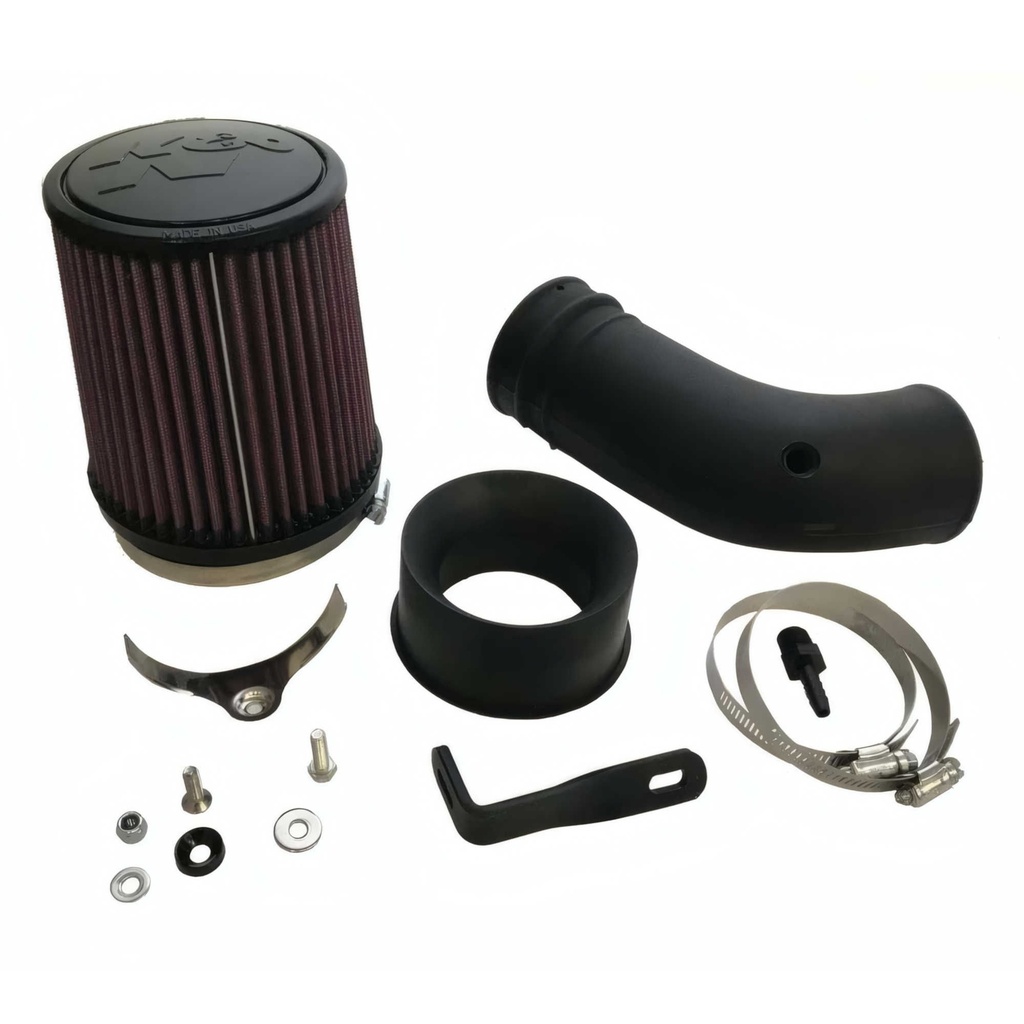 K&N Filters 57i Performance Induction Kit
