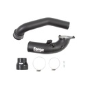 Forge Aluminium Boost Pipes Upgrade Kit
