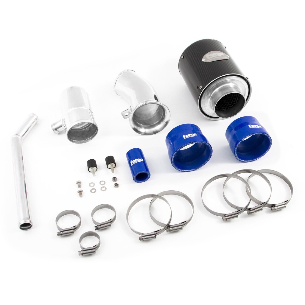 Forge Induction Kit