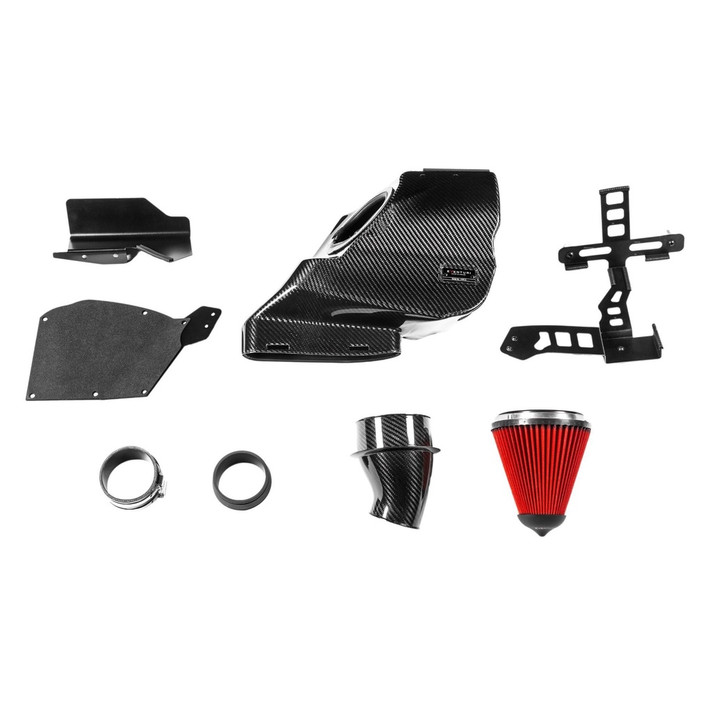 Eventuri Carbon Fibre Intake System