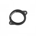 Eventuri SRM GTX Turbo Flange For Carbon Fibre Turbo Inlet
