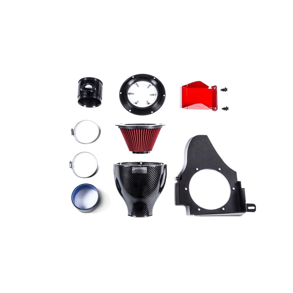Eventuri Carbon Fibre Intake System