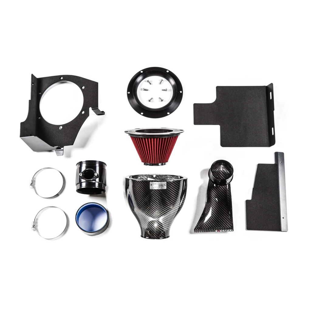 Eventuri Carbon Fibre Intake System