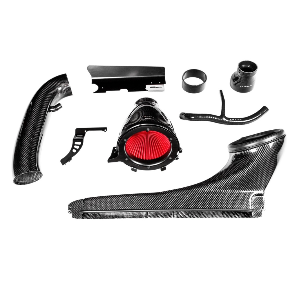 Eventuri Carbon Fibre Intake System
