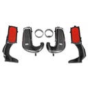 Eventuri Carbon Fibre Intake System