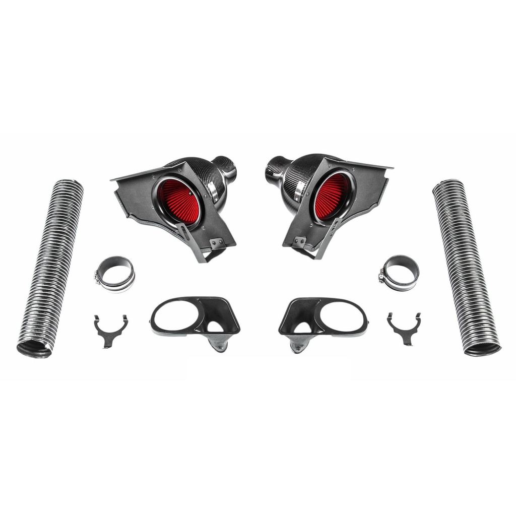Eventuri Carbon Fibre Intake System