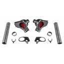 Eventuri Carbon Fibre Intake System