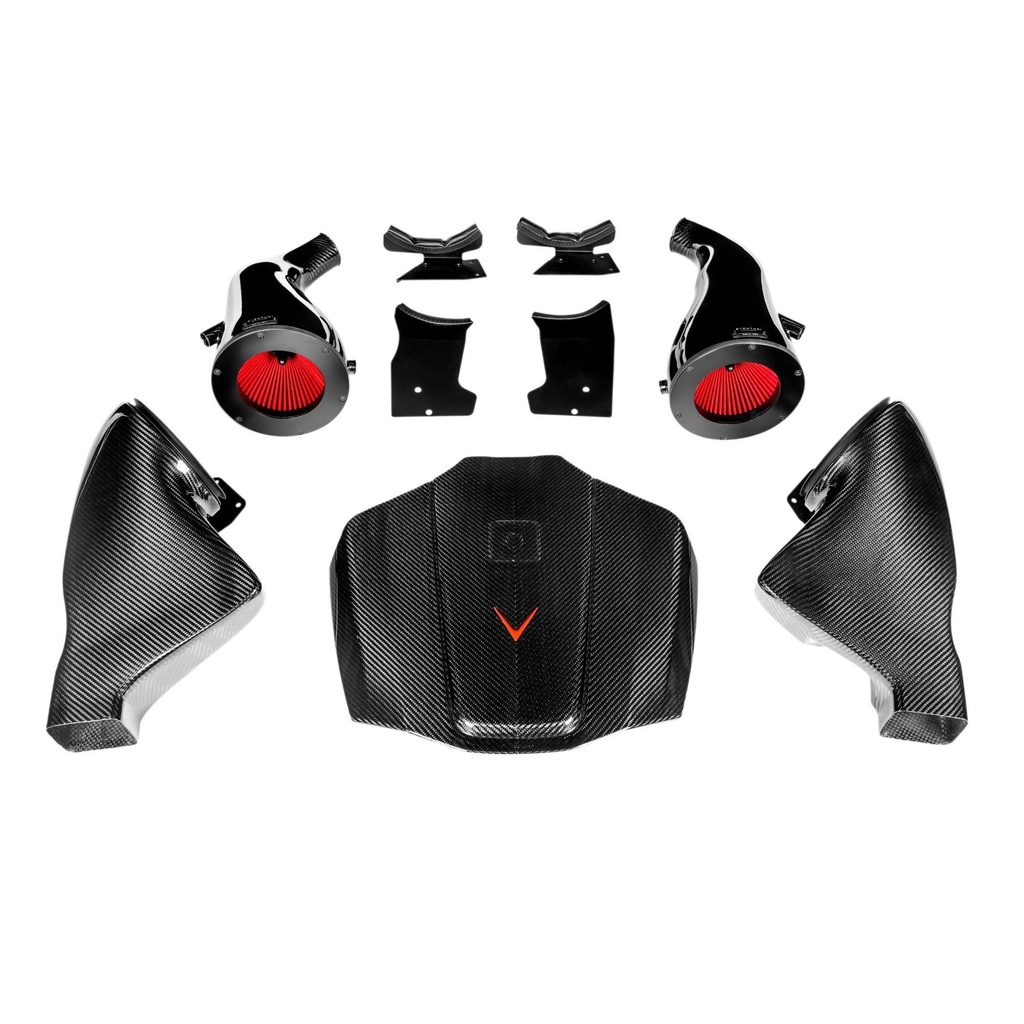 Eventuri Carbon Fibre Intake System
