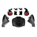 Eventuri Carbon Fibre Intake System
