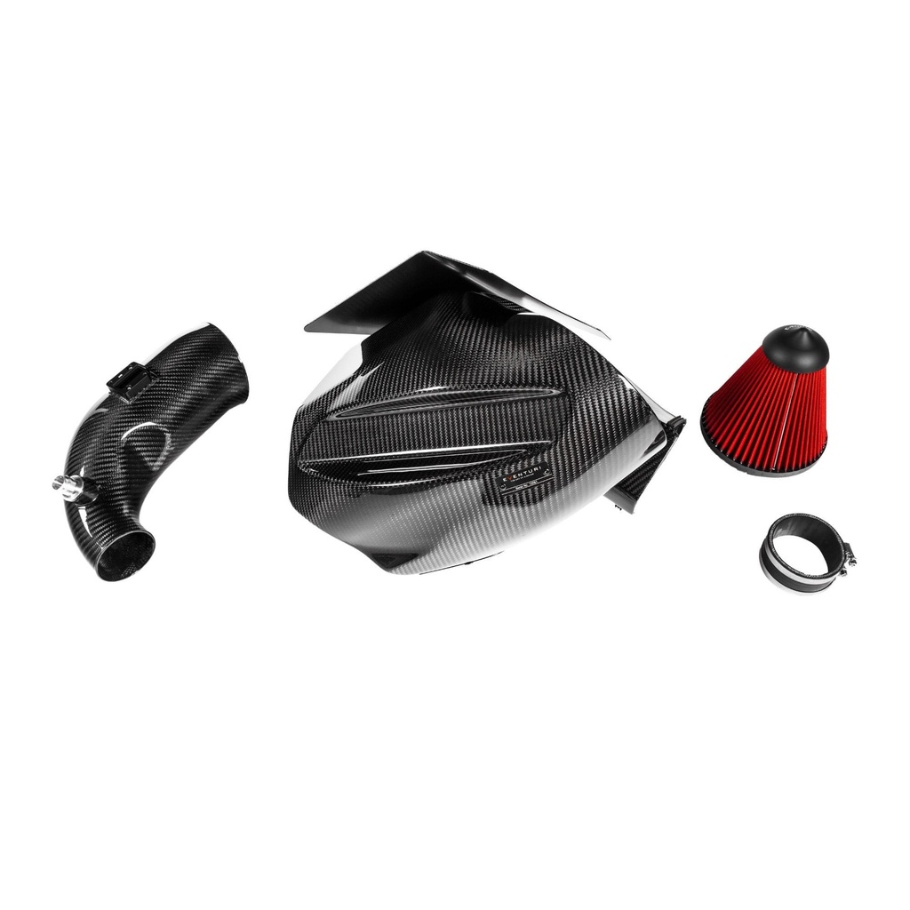 Eventuri Carbon Fibre Intake System