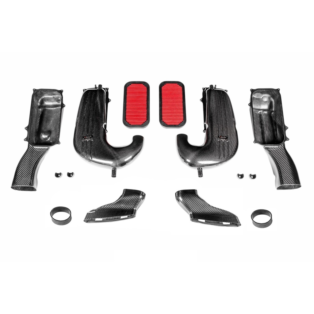 Eventuri Carbon Fibre Intake System