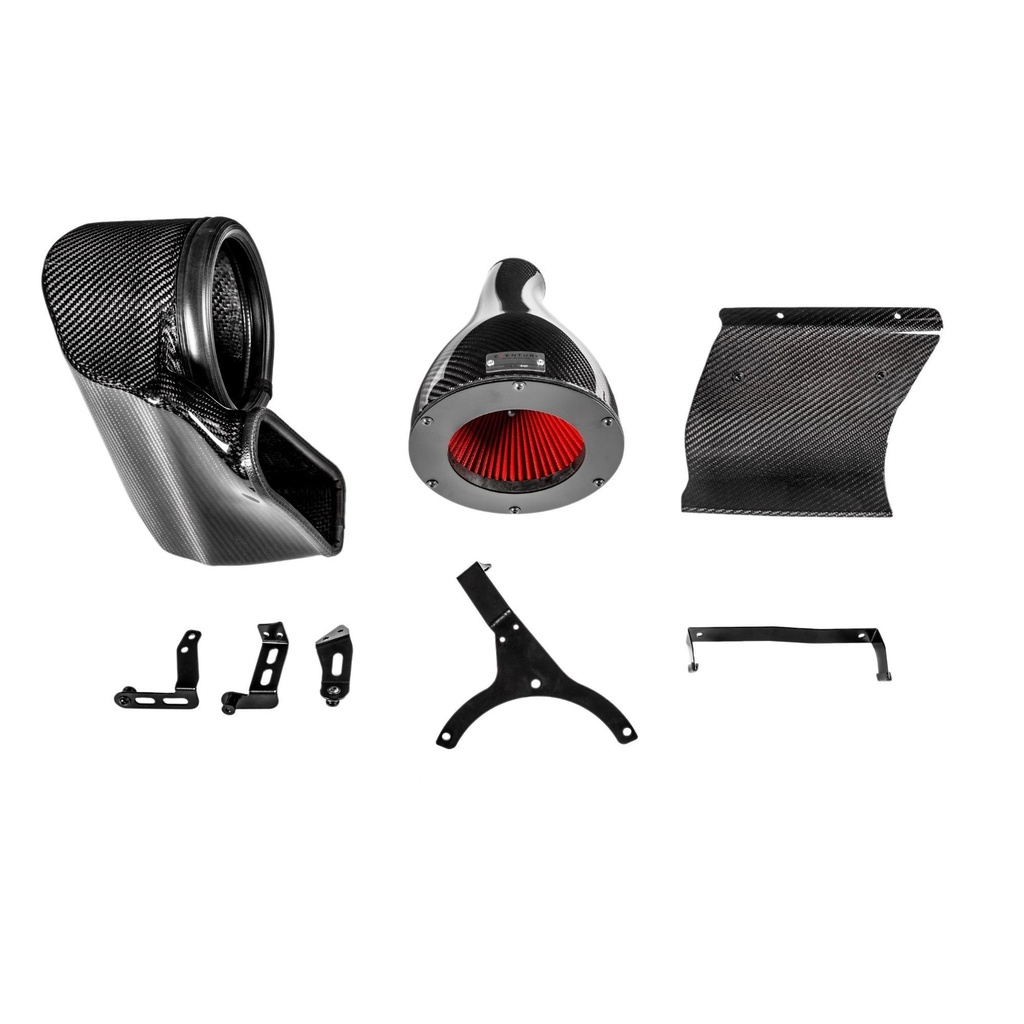 Eventuri Carbon Fibre Intake System