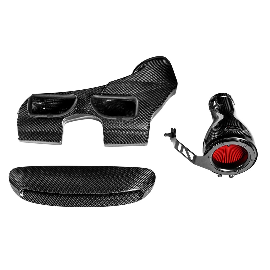 Eventuri Carbon Fibre Intake System