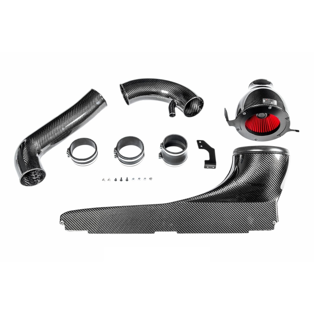Eventuri Full Carbon Fibre Intake System