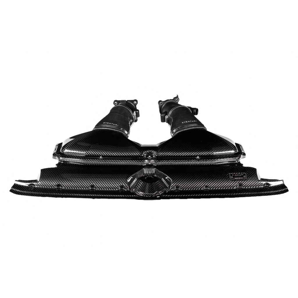Eventuri Carbon Fibre Intake System