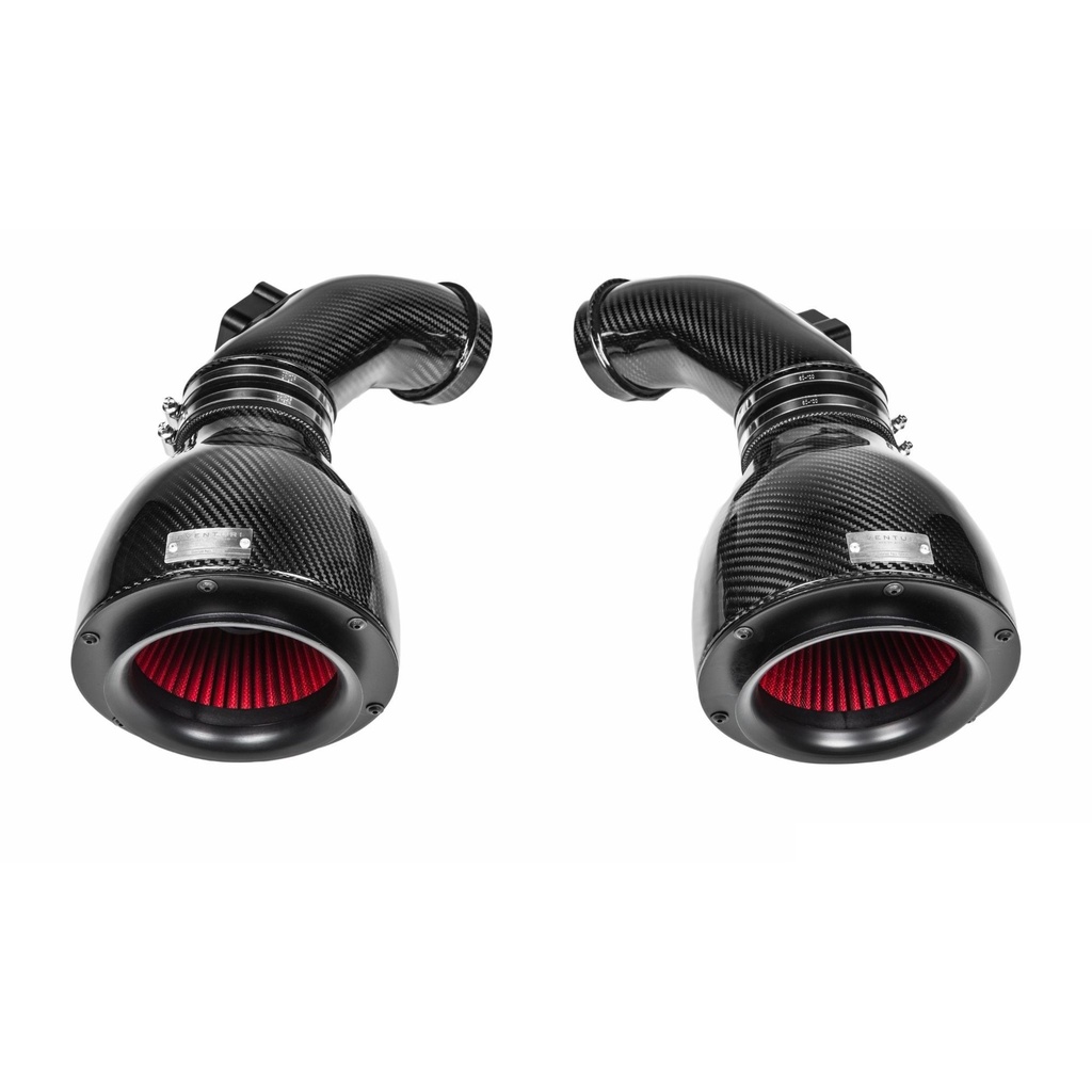Eventuri Full Carbon Fibre Intake System