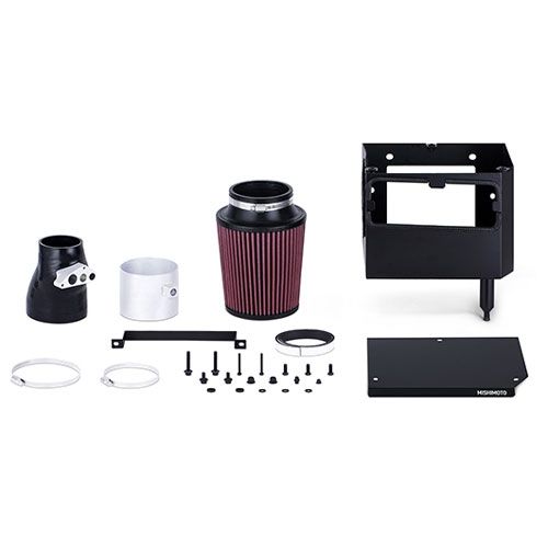 Mishimoto Performance Air Intake - Black