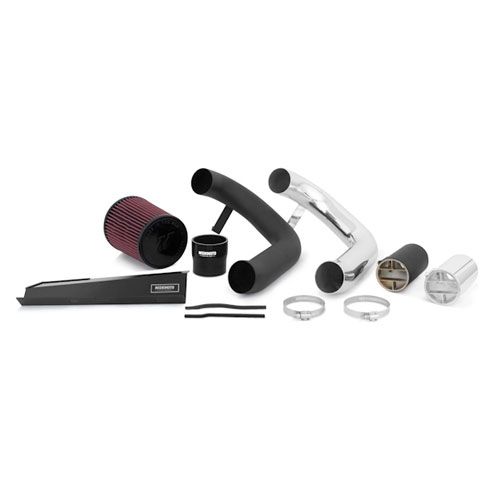 Mishimoto Cold Air Intake - Wrinkle Black