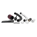 Mishimoto Cold Air Intake - Wrinkle Black