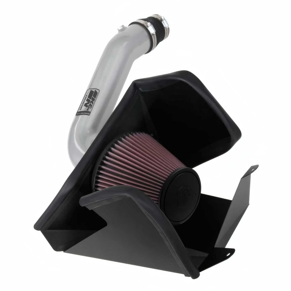 K&N Filters Typhoon Induction Kit