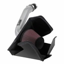 K&N Filters Typhoon Induction Kit