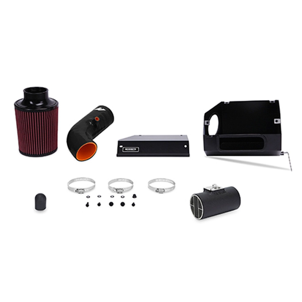 Mishimoto Performance Air Intake - Black