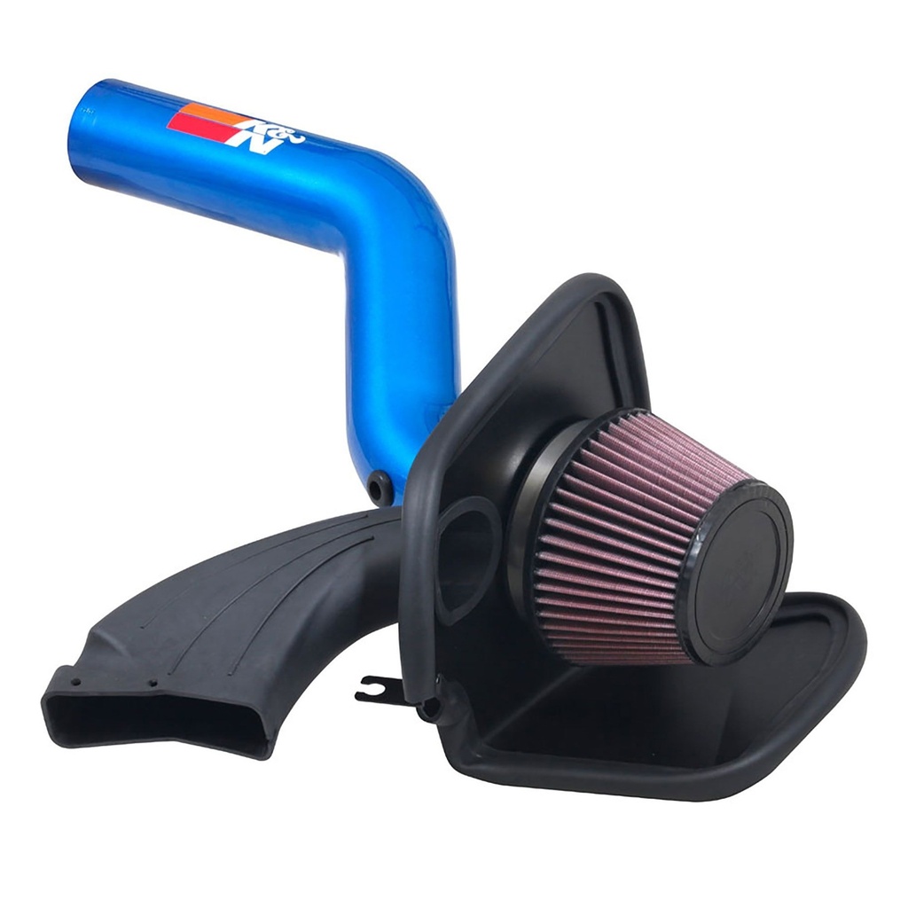 K&N Filters Typhoon Induction Kit