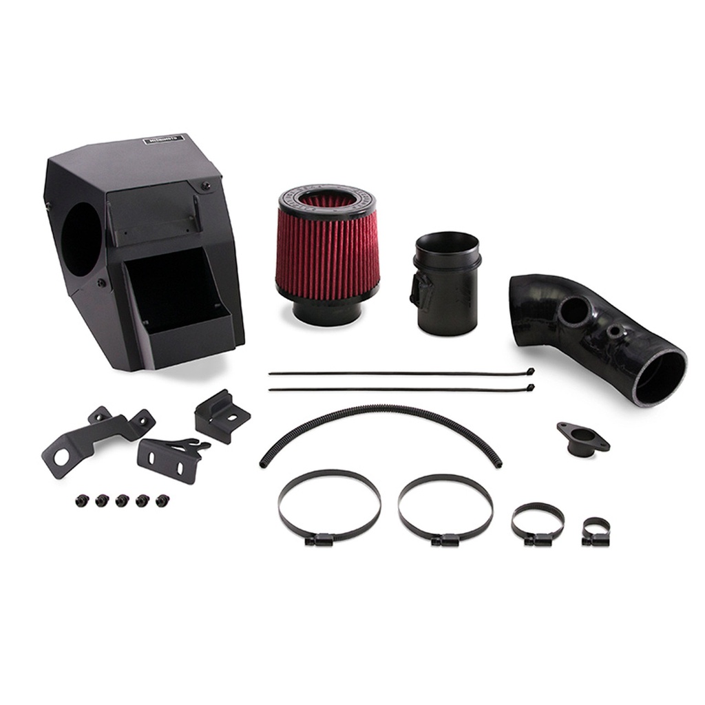 Mishimoto Performance Air Intake with Airbox