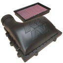 K&N Filters 57S Performance Airbox