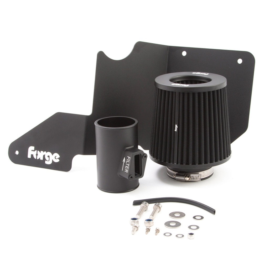 Forge Induction Kit