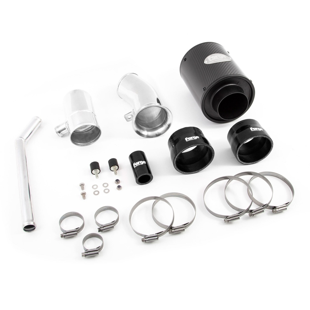 Forge Induction Kit