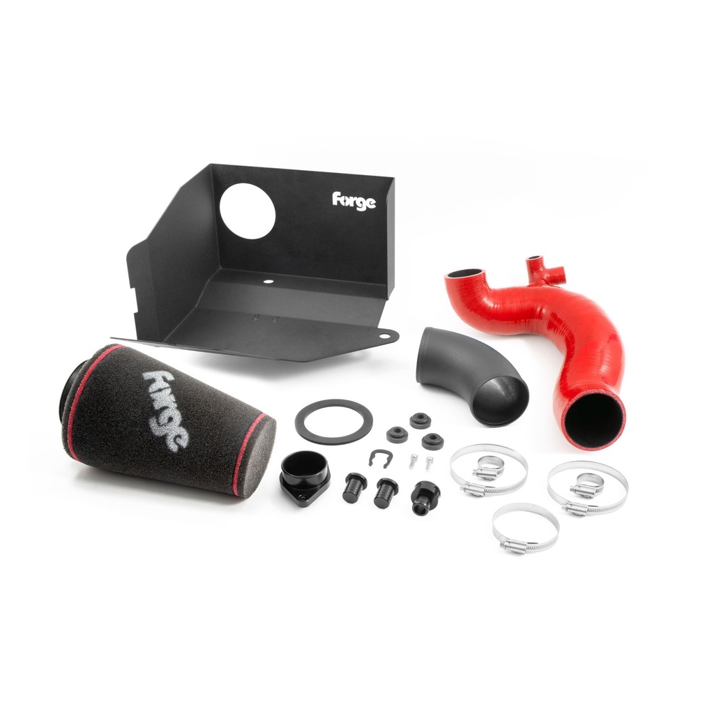 Forge Induction Kit