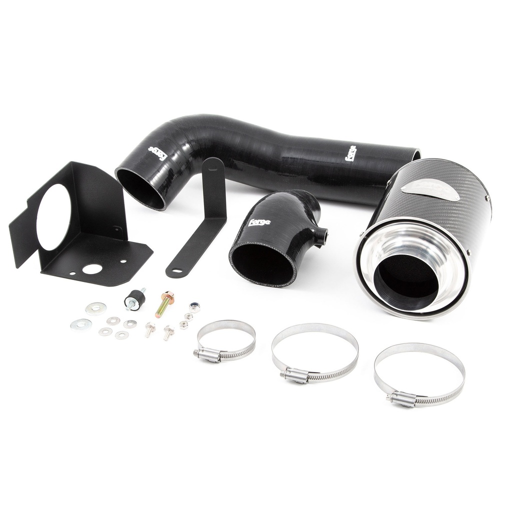 Forge Induction Kit