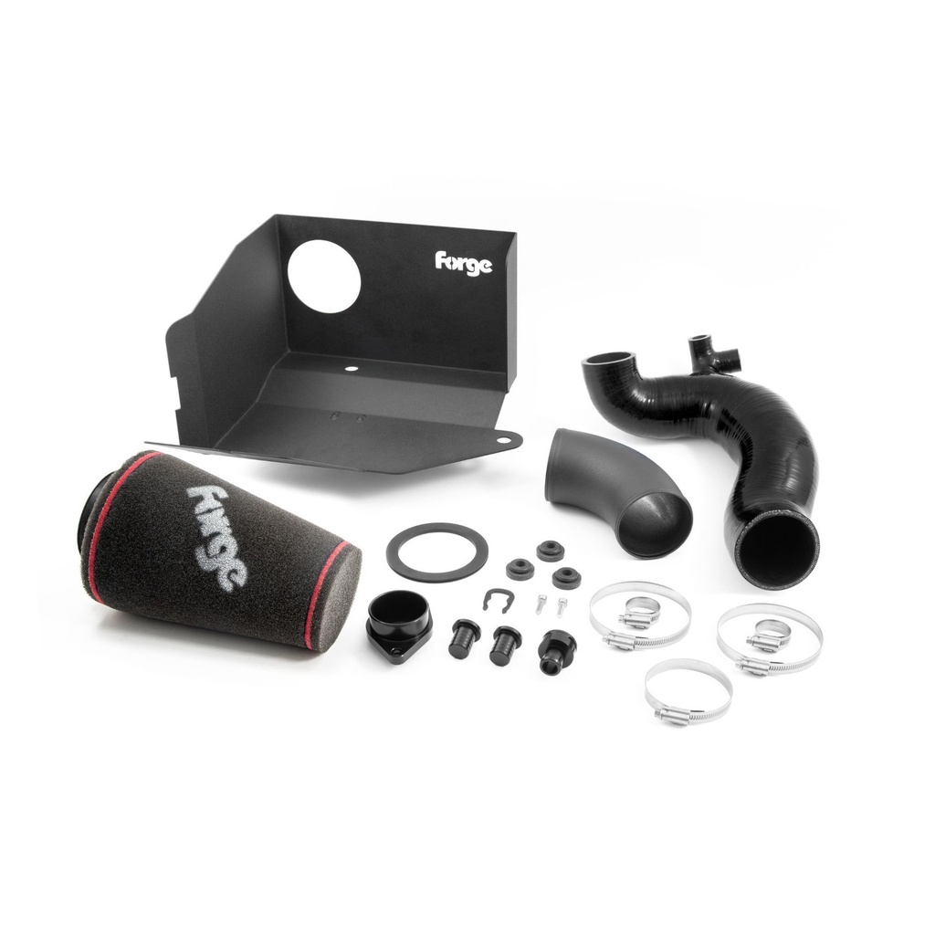 Forge Induction Kit
