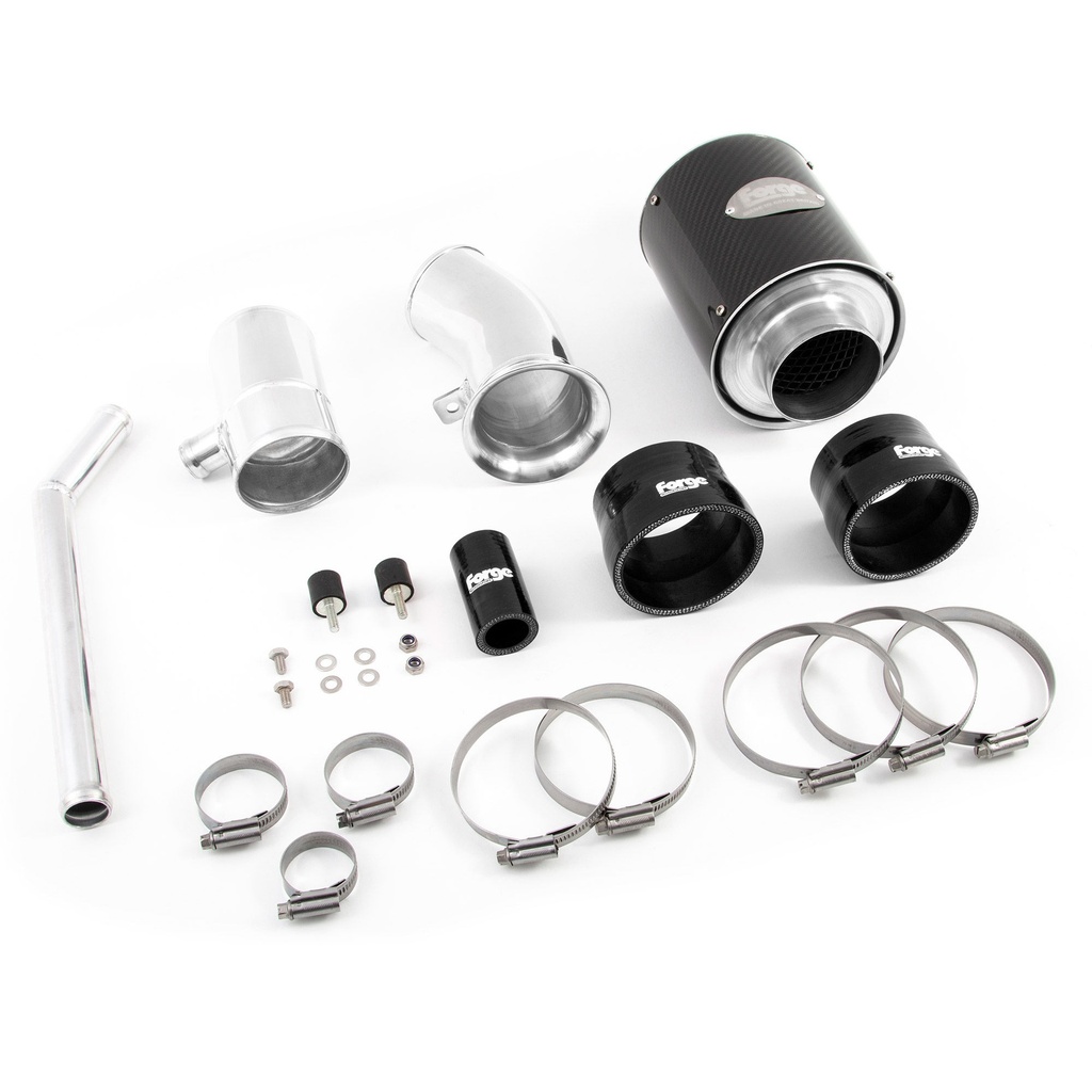 Forge Induction Kit